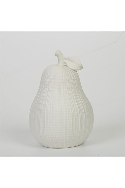 Vitale Πορσελάνινο Αχλάδι 18*23*25 εκ. AK.JM00036