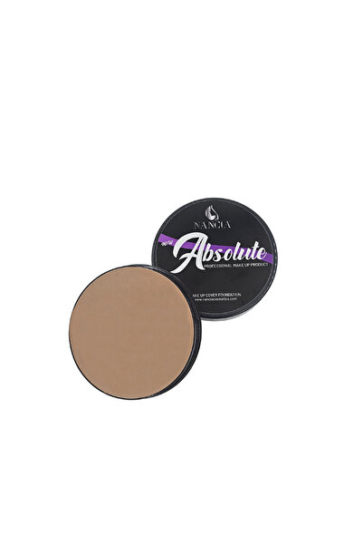 Nancia Patakrem Fondöten Nc12