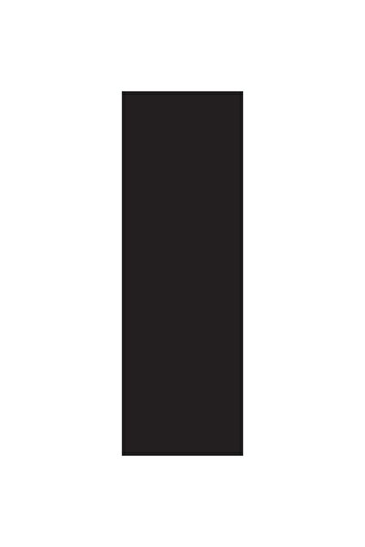 VitrA 10x30 Miniworx RAL 0001500 Siyah Mat K79059400001VTE0