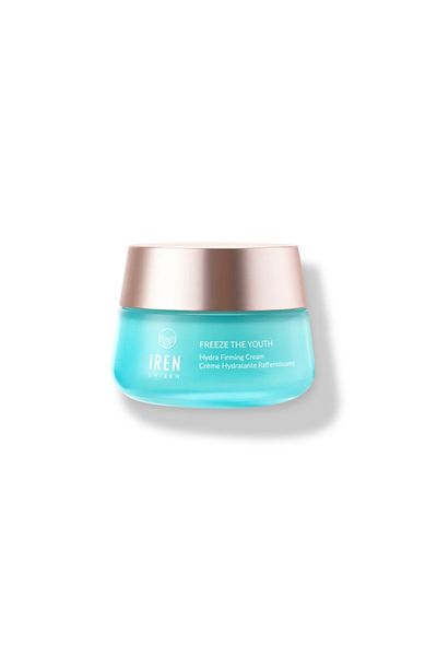IREN SHIZEN IREN SHIZEN FREEZE THE YOUTH Hydra Firming Cream, 50 ml - Ενυδατική και συσφικτική κρέμα προσώπου