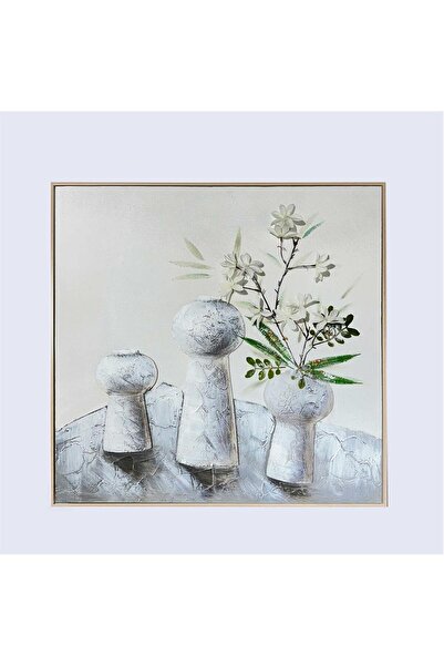 Vitale Vazolu Tablo 82*4,5*82 Cm