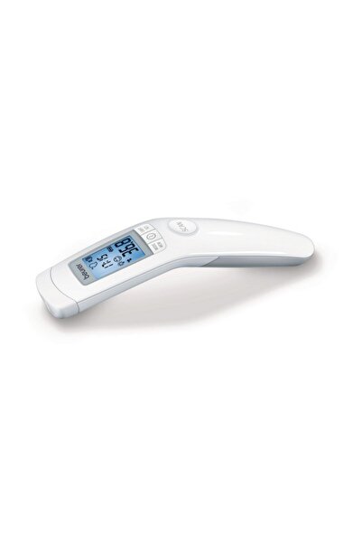Beurer FT90 High Accuracy Non-Contact Thermometer 10 x 10 x 20.8 cm