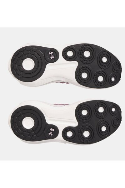 Under Armour Kadın UA Phantom 4 Günlük Ayakkabı 3027594-521