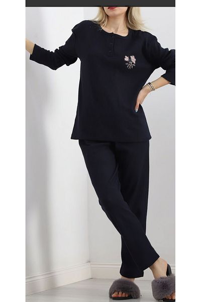 Tunicom Plus Size PiJ - Comfortable Fit