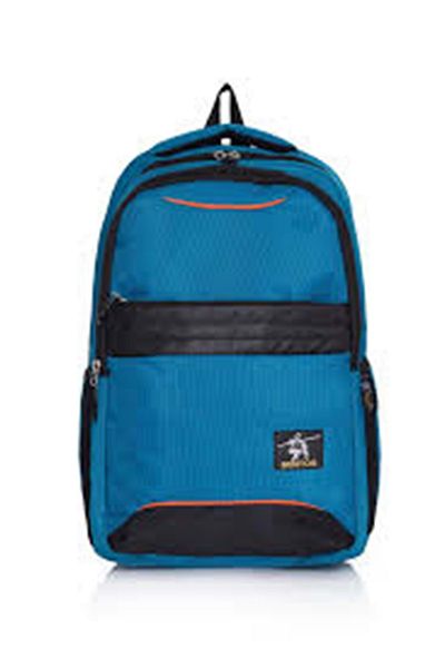 Sentor Rucsac albastru - Model 50007