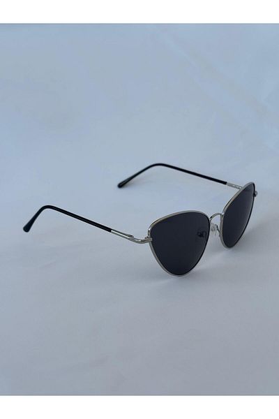 KANDEMİR Cat Eye Model Sunglasses