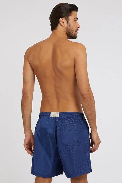 Guess Swimwea Costum de baie pentru bărbați F3gt04wo07f