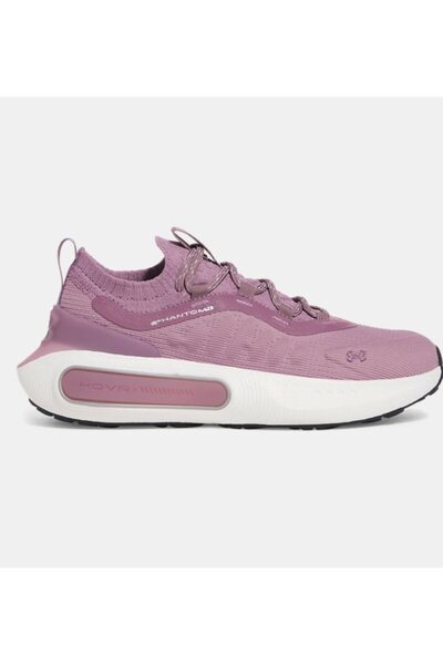 Under Armour Kadın UA Phantom 4 Günlük Ayakkabı 3027594-521