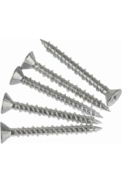 Akdeniz Yhb Ispanyolet Hı-low Vida 3,9x22 Mm 5 Paket 5000 Adet