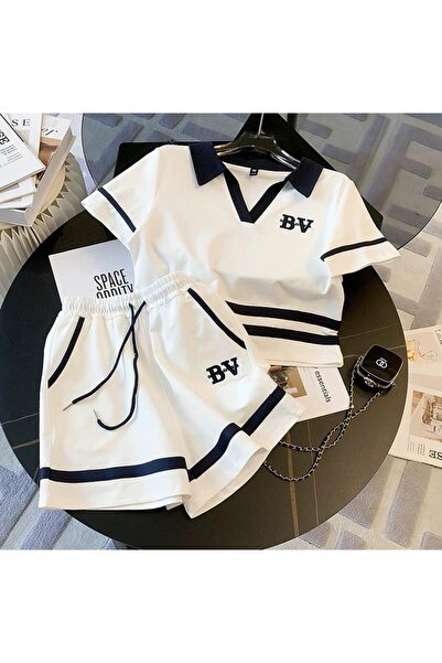 ipekkids İpekki̇ds Girl's Wear Sports Suit