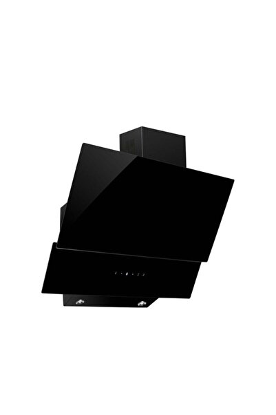 ukinox Nova - Ares 60 - Hawk Dijital 60 Siyah Ankastre Set