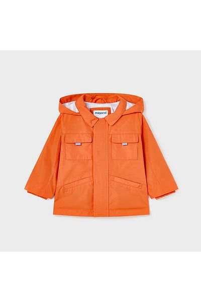 MAYORAL Sailor Boy Raincoat
