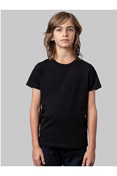 warn Πολύχρωμο απλό μπλουζάκι Oversize