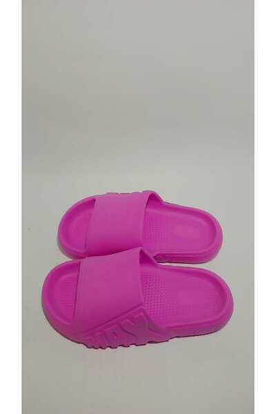 GEZER EVA TABAN ÇOCUK TERLİK