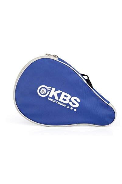 KBS Tekli Raket Kılıfı Mavi
