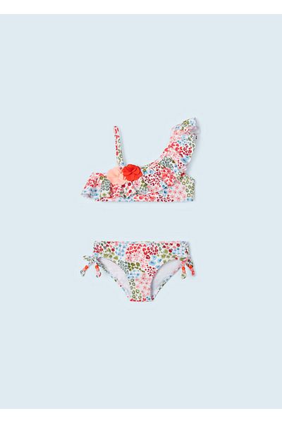 MAYORAL Summer Girl Bikini Set