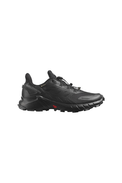 Salomon SUPERCROSS 4 GTX W KADIN PATİKA KOŞUSU AYAKKABISI L41733900