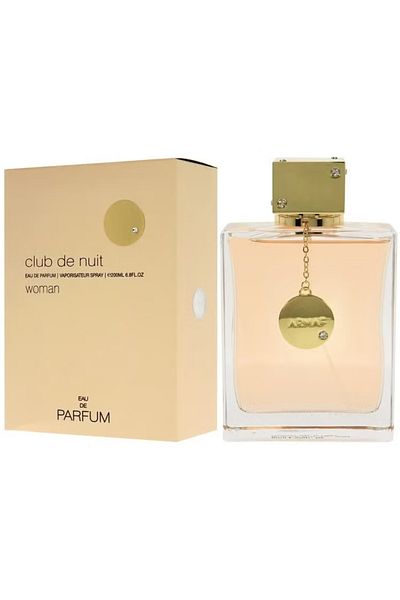 Armaf Club De Nuit Woman Eau De Parfum, 200ml