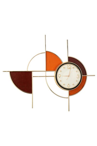 Vitale Rond Duvar Saati AK.JD0172