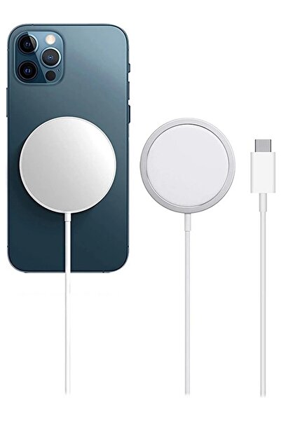 Ebotek Sbz Apple İphone 6 Parça Tam Takım Set Bluetooth Kulaklık ve Şarj Seti ve Magsafe Seti