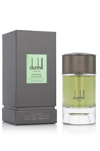 Dunhill Signature Collection Amalfi Citrus EDP 100ml