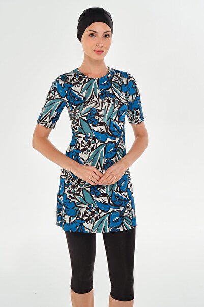 MARESİVA Rıa Μισόμανικο Μαγιό 2602