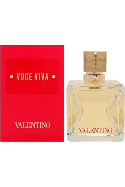 Valentino Voce Viva EDP 100ml