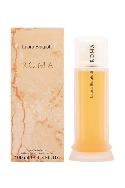 Laura Biagiotti Roma EDT 100ml
