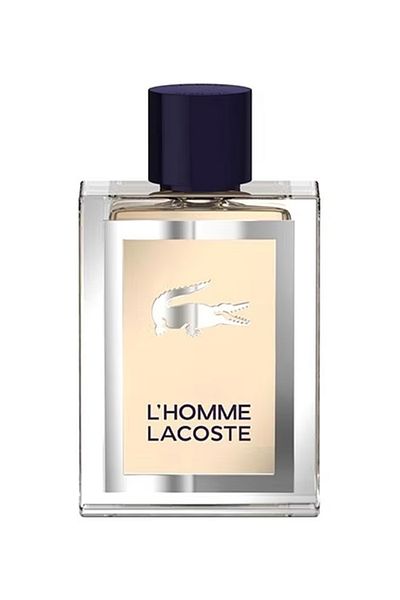 Lacoste L'Homme EDT 100ml
