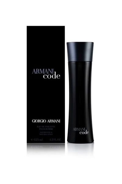 Giorgio Armani Armani Code Homme Special Blends EDT 125ml