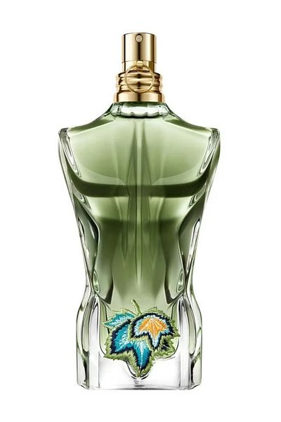 Jean Paul Gaultier Le Beau Paradise Garden Perfume 125ml