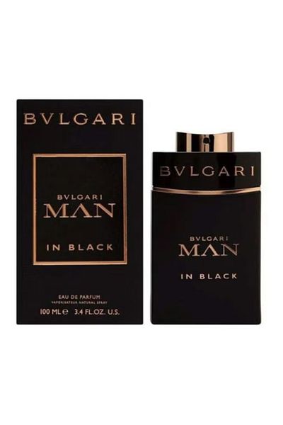 Bvlgari In Black EDP 100ml