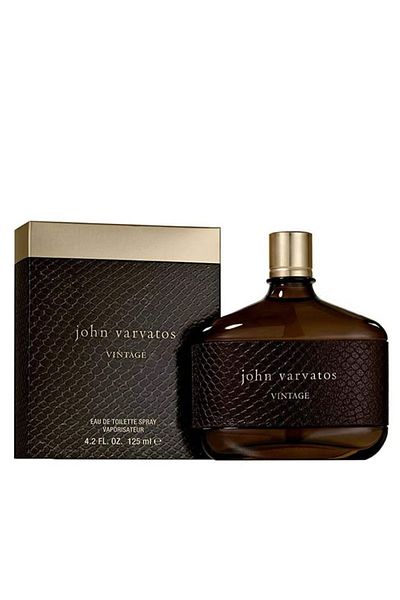 John Varvatos Vintage EDT