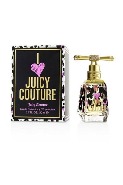 Juicy Couture l Love EDP 50ml