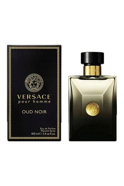 Versace Oud Noir EDP 100ml