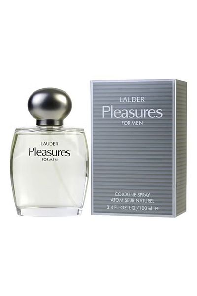 Estee Lauder Pleasures Cologne 100ml