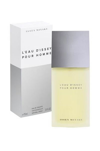Issey Miyake L'Eau D'Issey Pour EDT 75ml