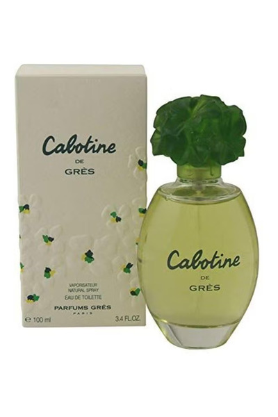 CABOTINE DE GRES عطر دي جريس 100 مل
