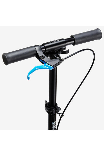 Decathlon Oxelo Scooter - Mavi - Mıd9