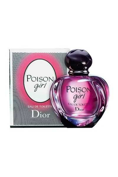 Dior Poison Girl EDT 100ml