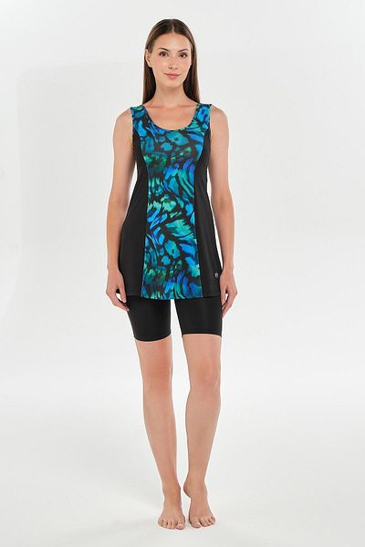 MARESİVA Vanya Sleeveless Swimsuit 2611