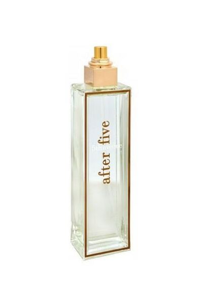 Elizabeth Arden After Five 5Th Avenue EDP 125ml