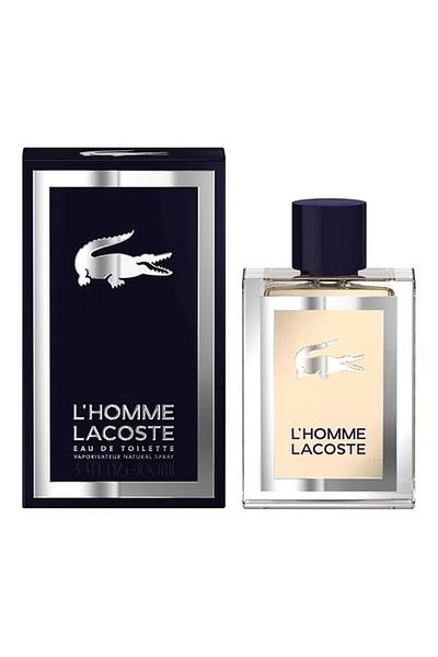 Lacoste L'Homme EDT 100ml
