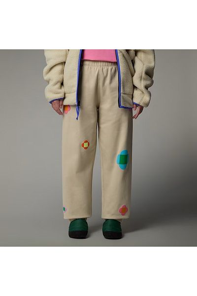 THE NORTH FACE Pantaloni de trening de la The North Face Nse X Yinka Ilori