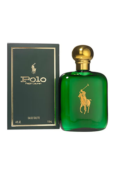 Ralph Lauren Polo EDT Cologne Spray 118ml