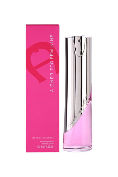 Aigner عطر تو فيمينين 100 مل