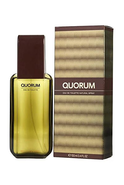 ANTONIO PUIG عطر كووروم 100 مل