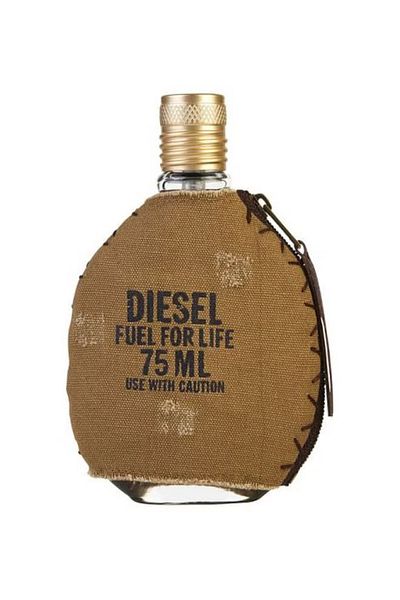 Diesel Fuel For Life EDT 75ml
