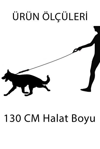 Ganjem Köpek Boyun Tasması Küçük Orta Büyük Irk Evcil Hayvan Gezdirme Kayışı Yüksek Dirençli Gezdirme İpi