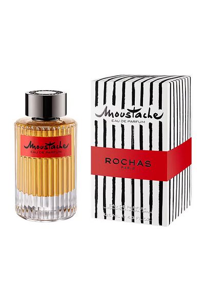 ROCHAS Moustache EDP 125ml